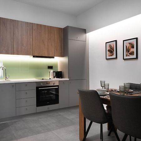 Evripidou Suites Αθήνα Εξωτερικό φωτογραφία