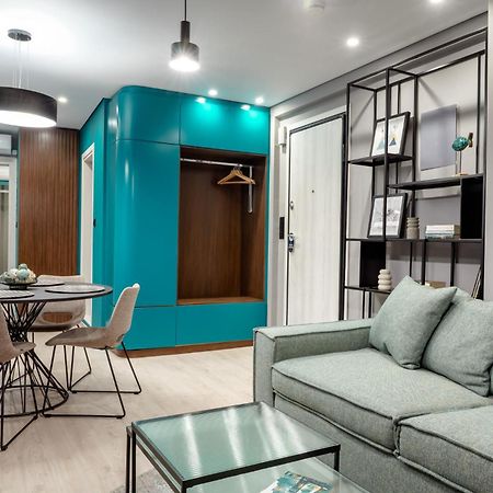 Evripidou Suites Αθήνα Εξωτερικό φωτογραφία
