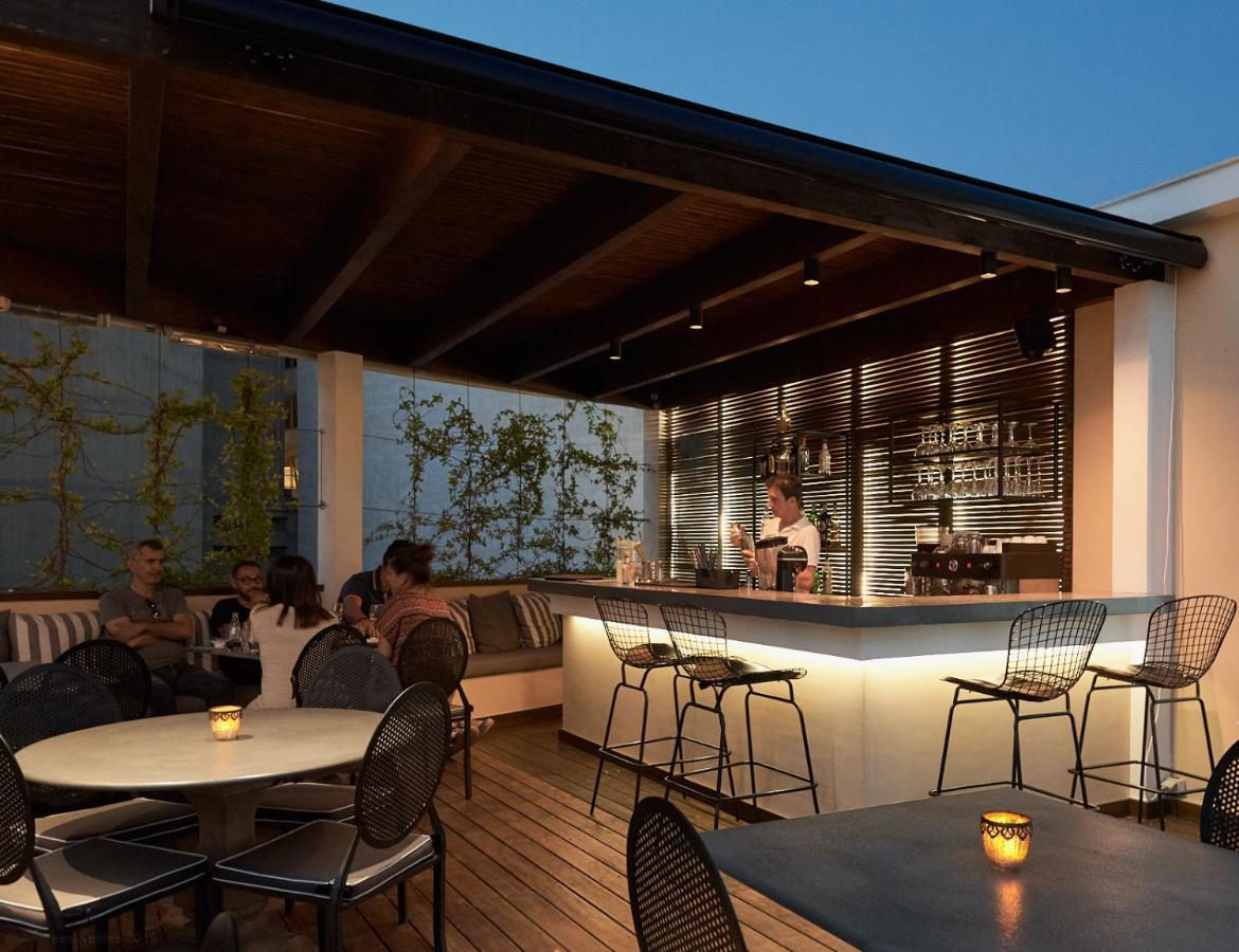 Evripidou Suites Αθήνα Εξωτερικό φωτογραφία