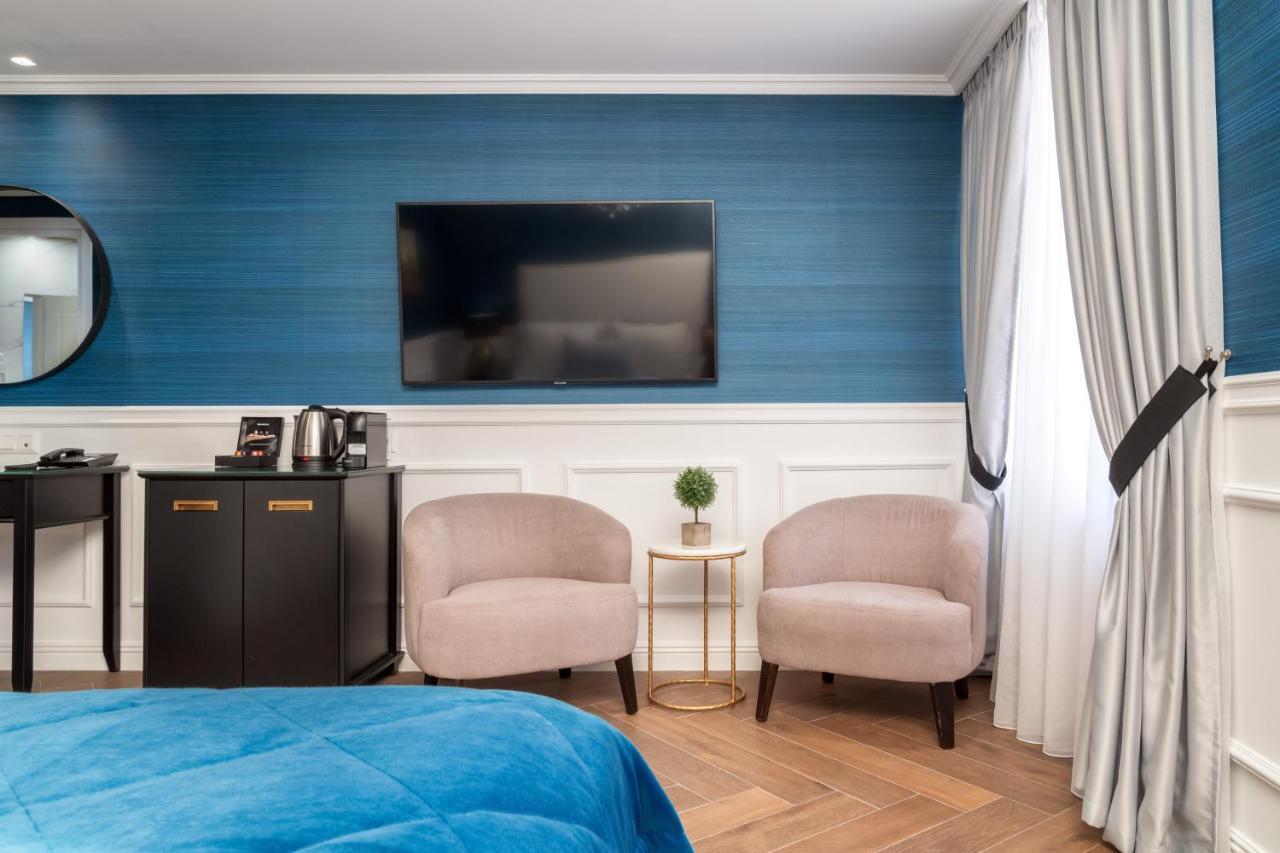 Evripidou Suites Αθήνα Εξωτερικό φωτογραφία