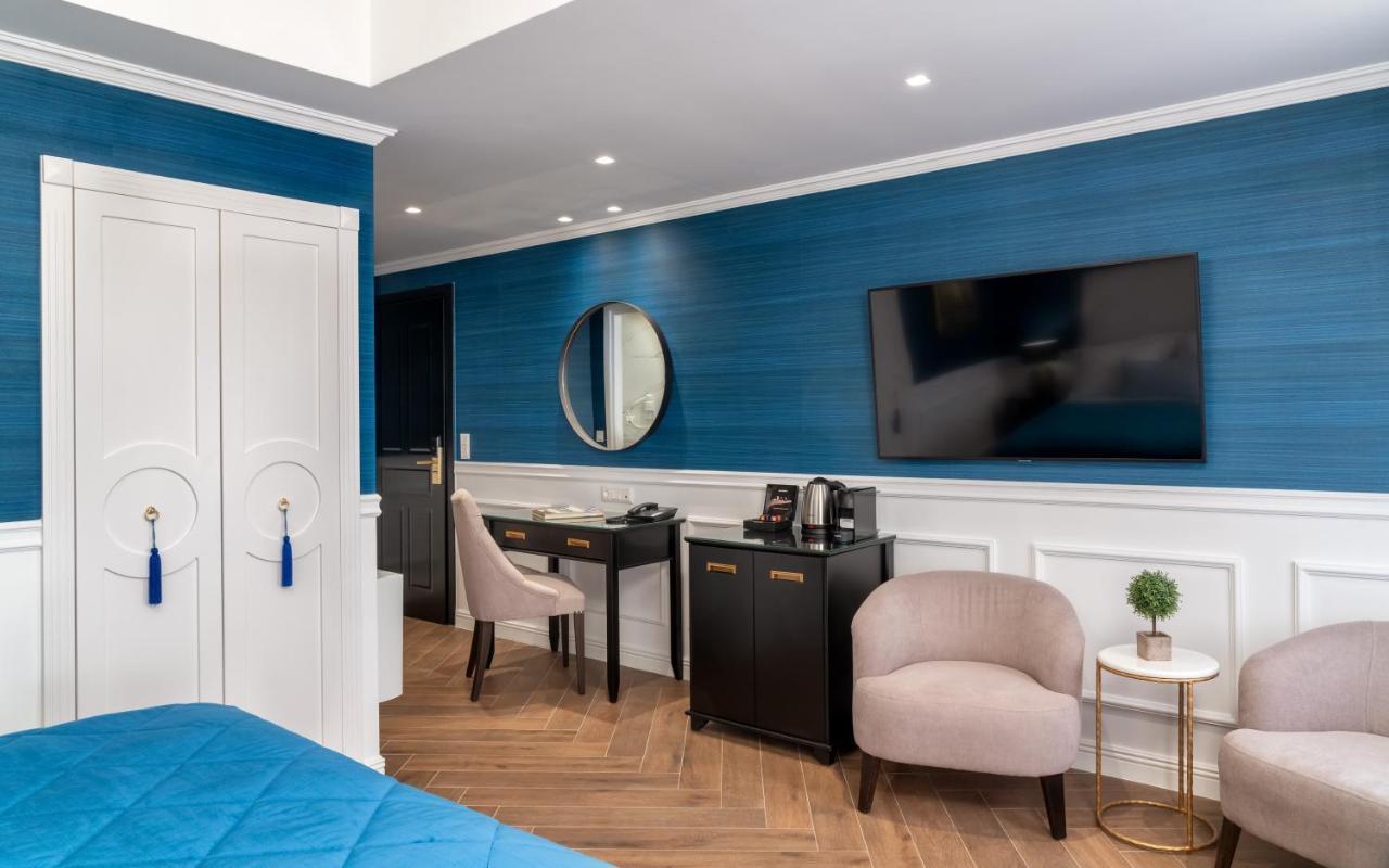 Evripidou Suites Αθήνα Εξωτερικό φωτογραφία
