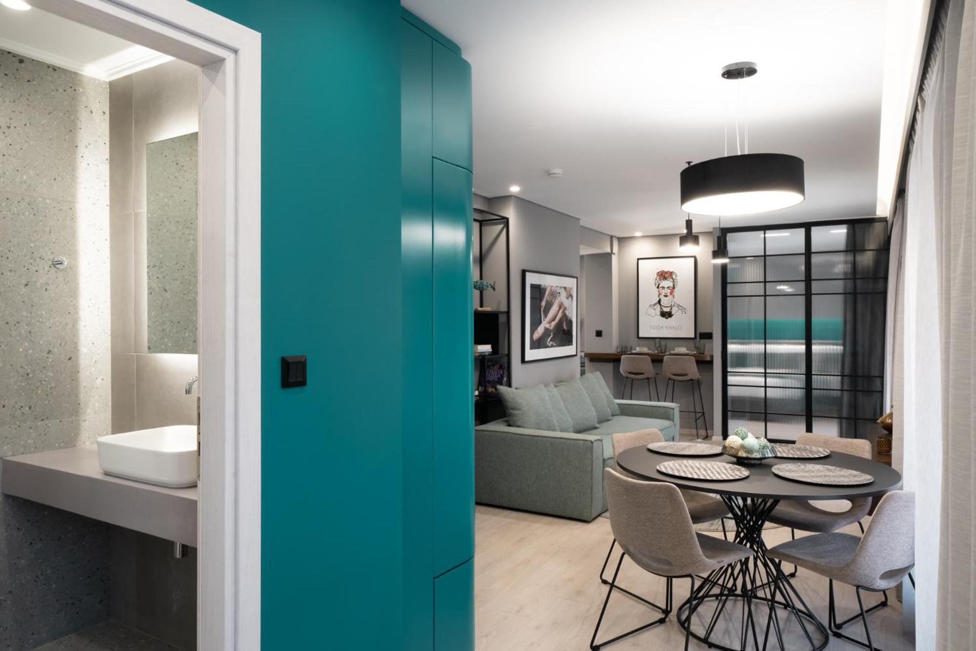 Evripidou Suites Αθήνα Εξωτερικό φωτογραφία