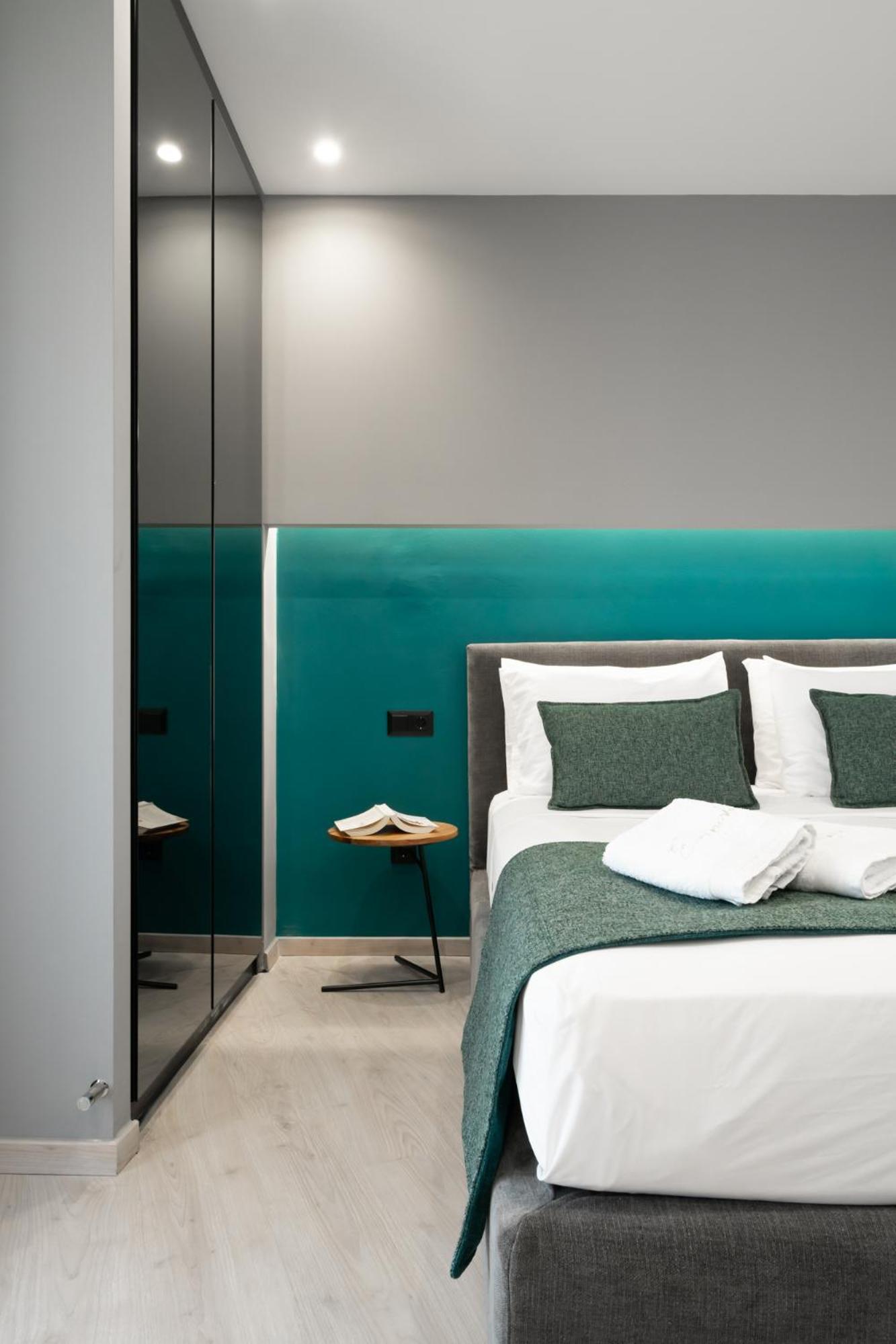 Evripidou Suites Αθήνα Εξωτερικό φωτογραφία