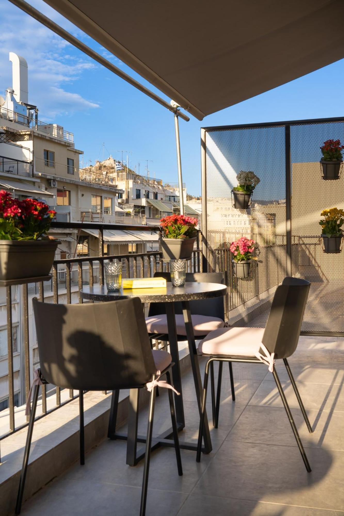 Evripidou Suites Αθήνα Εξωτερικό φωτογραφία