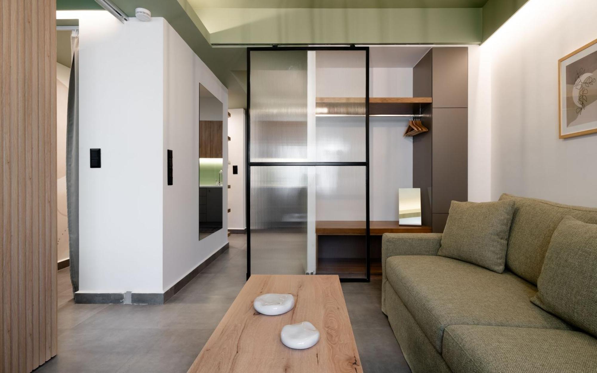 Evripidou Suites Αθήνα Εξωτερικό φωτογραφία