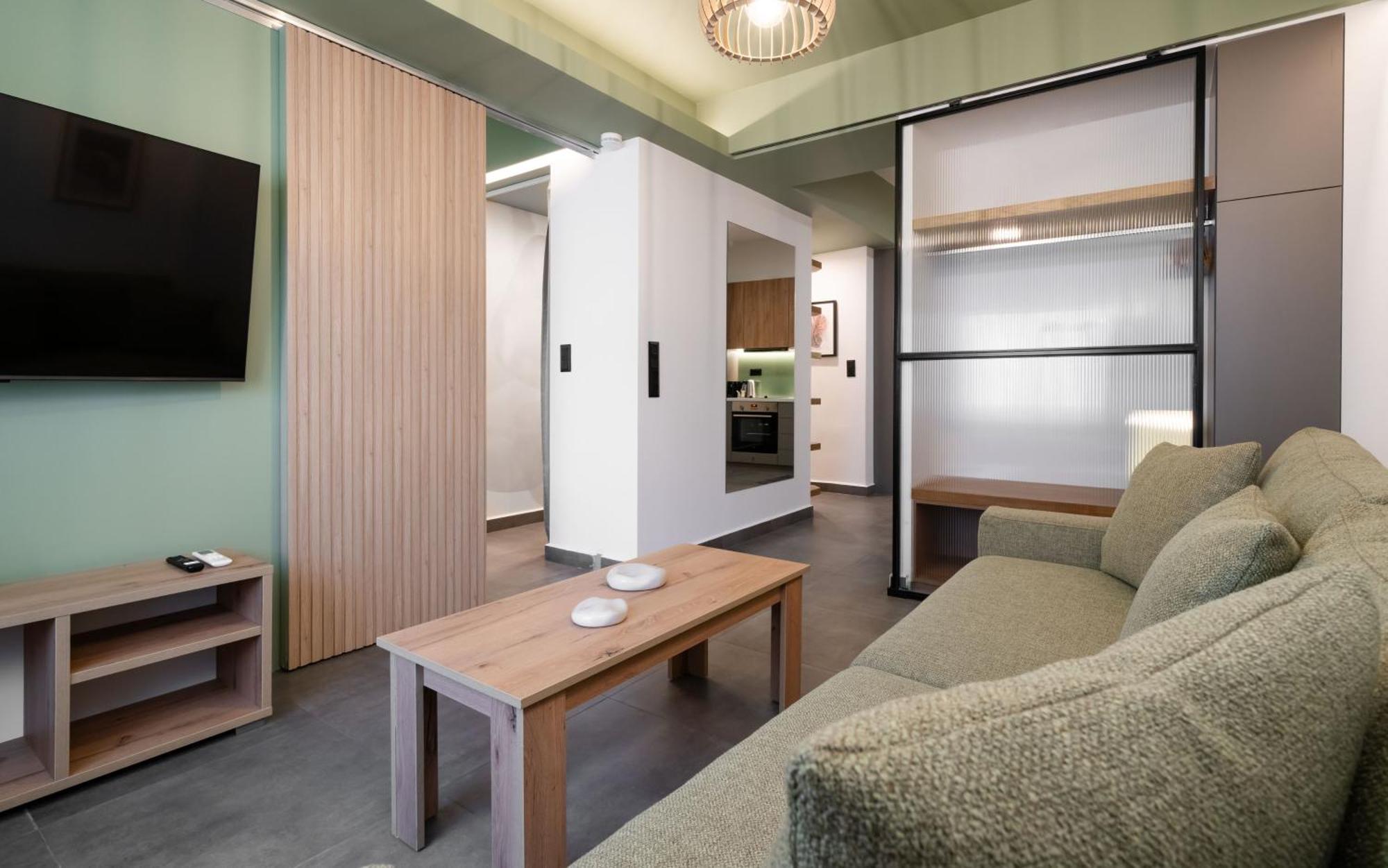 Evripidou Suites Αθήνα Εξωτερικό φωτογραφία