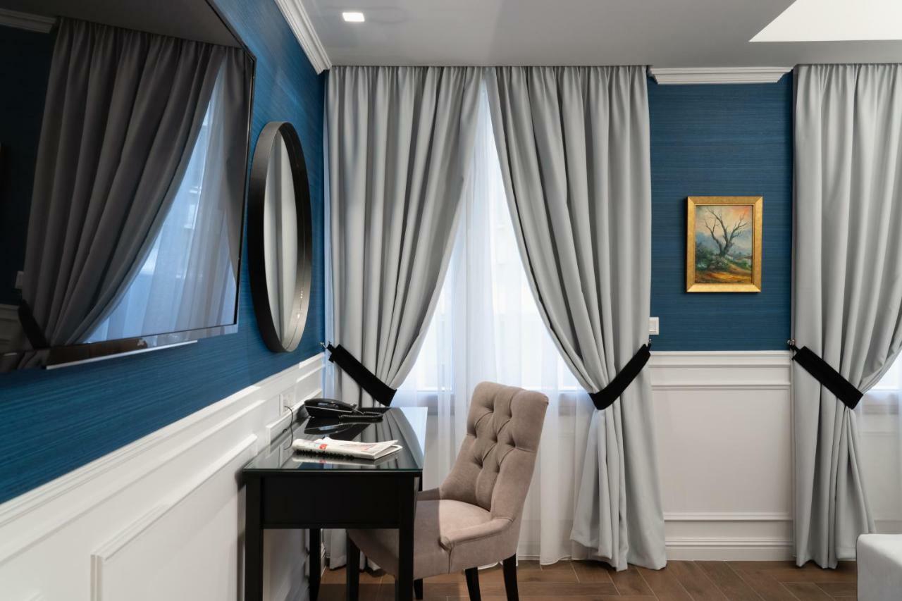 Evripidou Suites Αθήνα Εξωτερικό φωτογραφία
