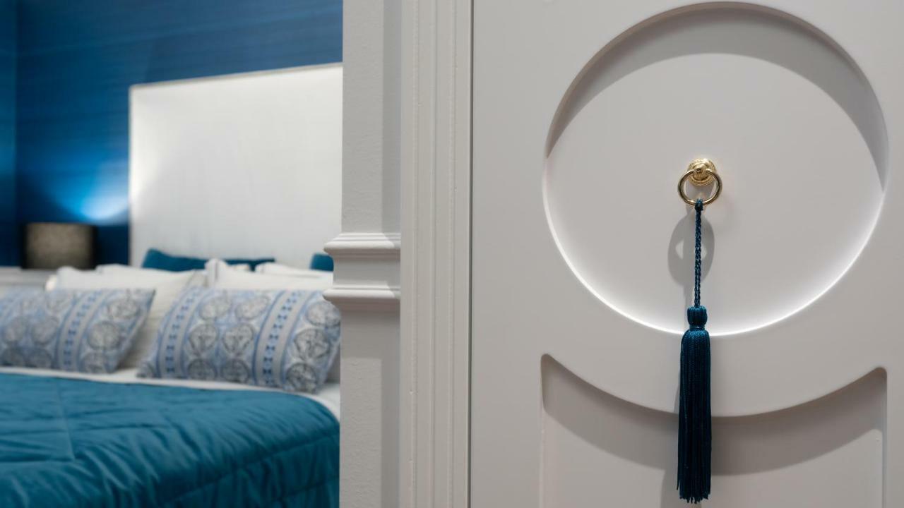 Evripidou Suites Αθήνα Εξωτερικό φωτογραφία