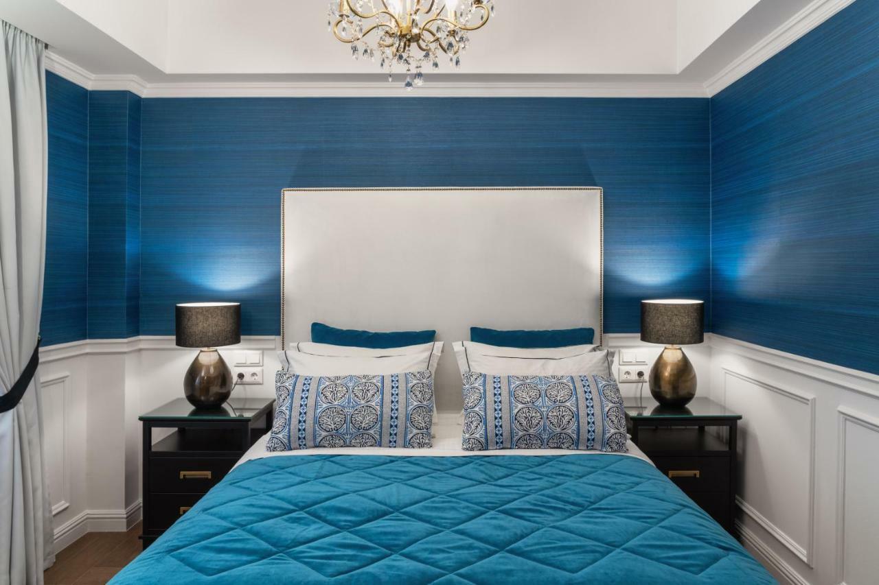 Evripidou Suites Αθήνα Εξωτερικό φωτογραφία