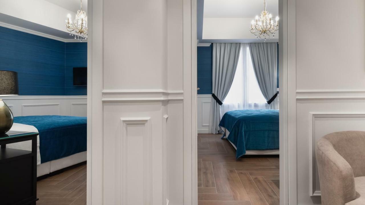 Evripidou Suites Αθήνα Εξωτερικό φωτογραφία